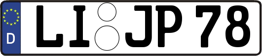 LI-JP78