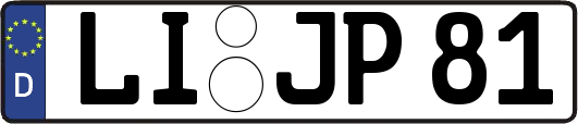 LI-JP81