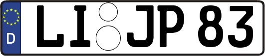 LI-JP83
