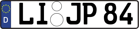 LI-JP84