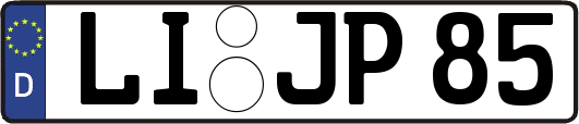 LI-JP85