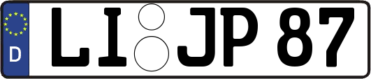 LI-JP87