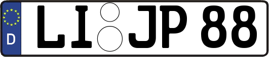 LI-JP88