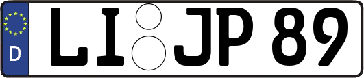 LI-JP89