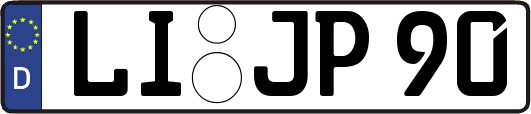 LI-JP90