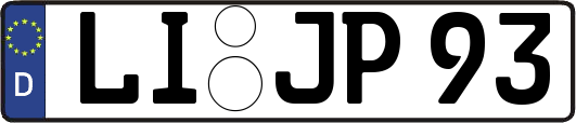 LI-JP93