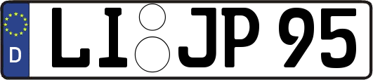 LI-JP95