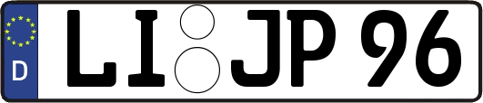 LI-JP96