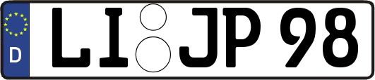 LI-JP98