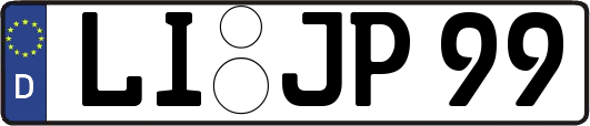 LI-JP99