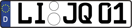 LI-JQ01