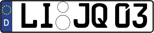 LI-JQ03