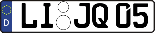 LI-JQ05