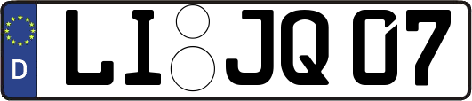 LI-JQ07