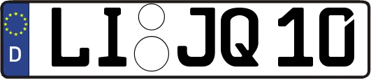 LI-JQ10