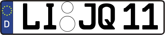 LI-JQ11