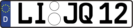 LI-JQ12