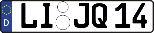 LI-JQ14