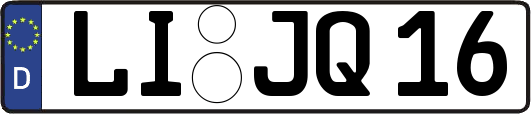 LI-JQ16