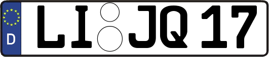 LI-JQ17