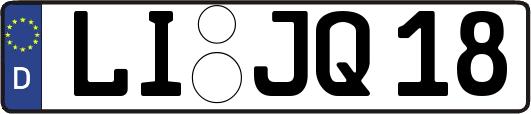 LI-JQ18
