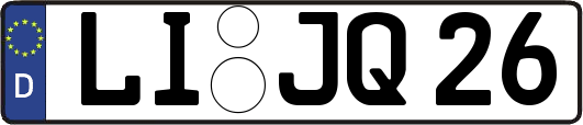 LI-JQ26