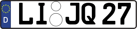 LI-JQ27