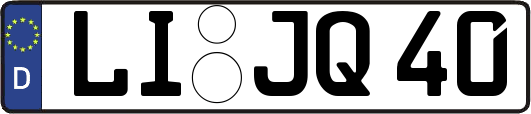 LI-JQ40