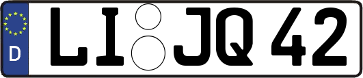LI-JQ42