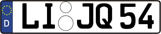 LI-JQ54