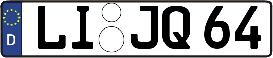 LI-JQ64