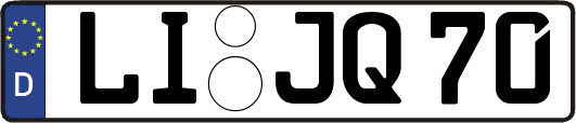 LI-JQ70