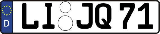 LI-JQ71
