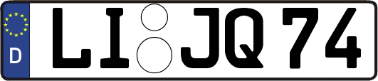 LI-JQ74