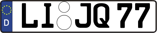 LI-JQ77