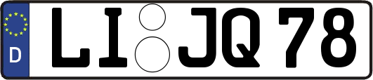 LI-JQ78
