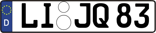 LI-JQ83
