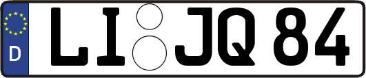 LI-JQ84
