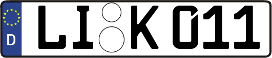 LI-K011