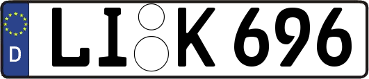 LI-K696