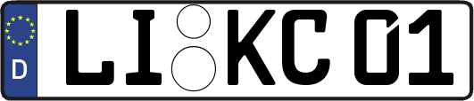 LI-KC01
