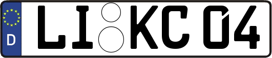 LI-KC04