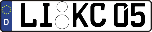 LI-KC05