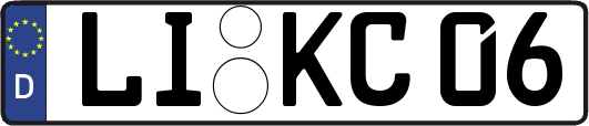 LI-KC06