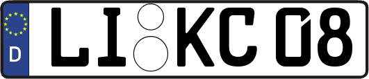 LI-KC08
