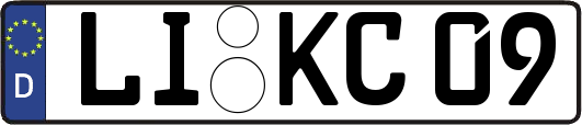 LI-KC09