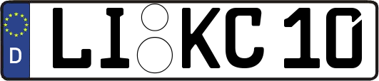 LI-KC10