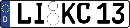 LI-KC13
