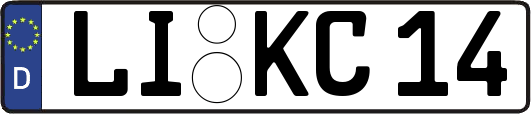 LI-KC14