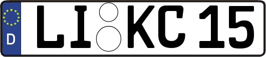 LI-KC15
